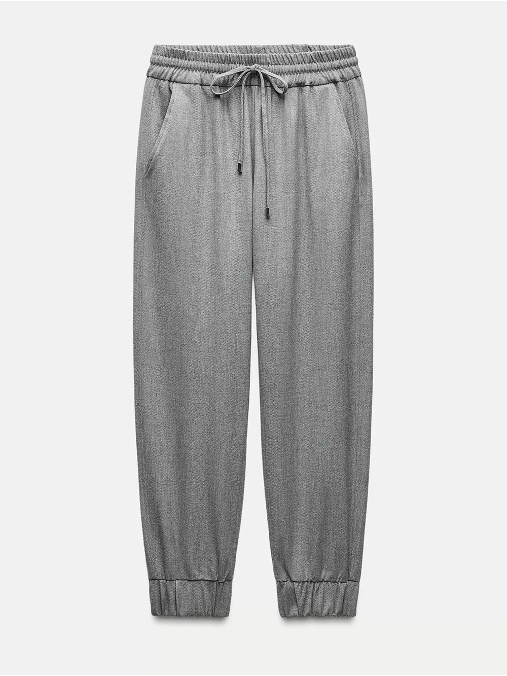NWOT Zara Jogger Pants